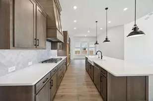 801 Lost Woods Way, McKinney, TX 75071 - Photo 6