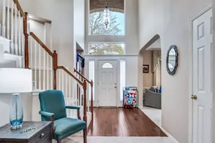 2006 Hillside Dr, Rowlett, TX 75088 - Photo 4