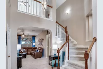 2006 Hillside Drive, Rowlett, TX 75088 - Photo 4