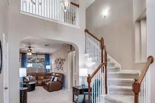 2006 Hillside Dr, Rowlett, TX 75088 - Photo 4