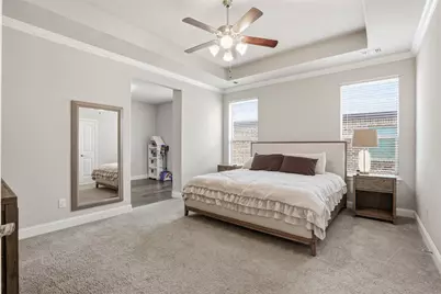 608 Washington Avenue, Waxahachie, TX 75165 - Photo 8