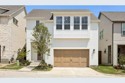 9620 Mav Lane, Dallas, TX 75238 - Photo 1