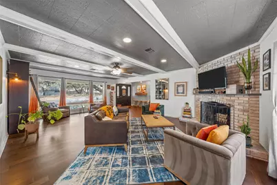 2717 Wooded Acres Drive, Waco, TX 76710 - Photo 8