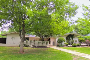 4034 Fairmount St, Abilene, TX 79605 - Photo 2