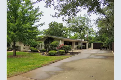 4034 Fairmount Street, Abilene, TX 79605 - Photo 4