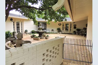 4034 Fairmount Street, Abilene, TX 79605 - Photo 6