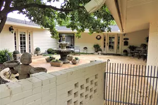 4034 Fairmount St, Abilene, TX 79605 - Photo 6