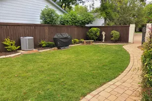 4034 Fairmount St, Abilene, TX 79605 - Photo 40