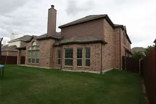 12463 Honeyflower Dr, Frisco, TX 75035 - Photo 40