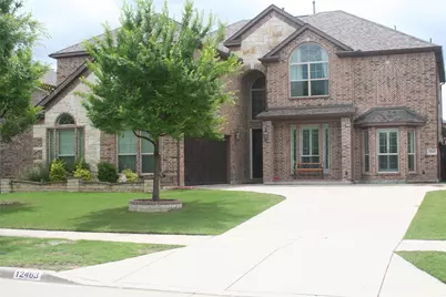 12463 Honeyflower Drive, Frisco, TX 75035 - Photo 2