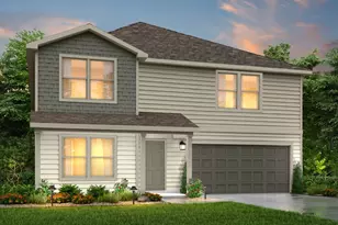 122 Sienna Dr, Alvord, TX 76225 - Photo 1