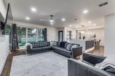 9026 Livenshire Drive, Dallas, TX 75238 - Photo 4