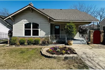 1215 N 18th Street, Waco, TX 76707 - Photo 1