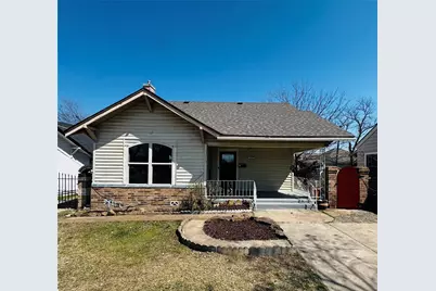 1215 N 18th Street, Waco, TX 76707 - Photo 2