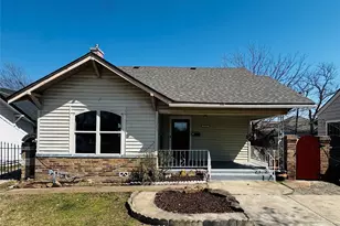 1215 N 18th St, Waco, TX 76707 - Photo 2