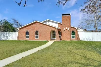 5702 Galaxie Road, Garland, TX 75044 - Photo 1