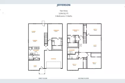 114 Sienna Drive, Alvord, TX 76225 - Photo 4