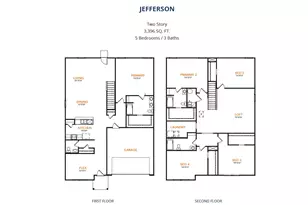 114 Sienna Dr, Alvord, TX 76225 - Photo 4