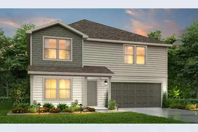 114 Sienna Drive, Alvord, TX 76225 - Photo 1