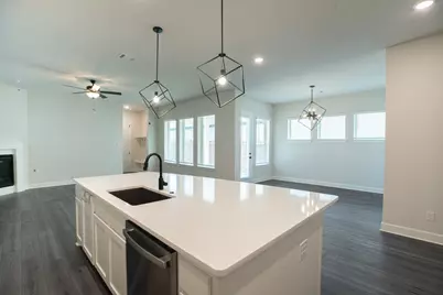 9324 Trammel Davis Road, Richland Hills, TX 76118 - Photo 4