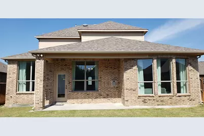 610 Warner Drive, Anna, TX 75409 - Photo 20
