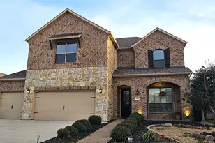 610 Warner Dr, Anna, TX 75409 - Photo 1