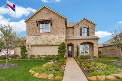 610 Warner Drive, Anna, TX 75409 - Photo 2