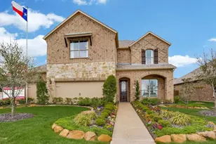 610 Warner Dr, Anna, TX 75409 - Photo 2