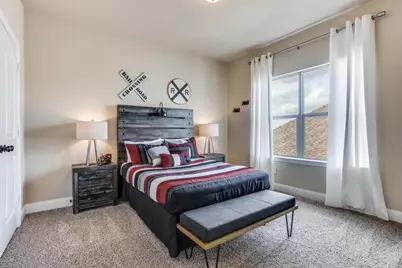 610 Warner Drive, Anna, TX 75409 - Photo 14