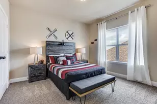 610 Warner Dr, Anna, TX 75409 - Photo 14