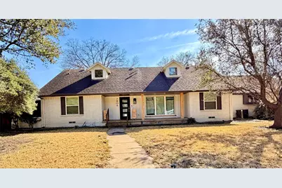 7806 Rolling Acres Drive, Dallas, TX 75248 - Photo 2