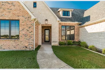 2031 Meadowlark Court, Aledo, TX 76008 - Photo 4