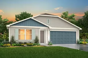 138 Sienna Dr, Alvord, TX 76225 - Photo 1