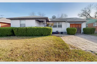 3132 Gus Thomasson Road, Dallas, TX 75228 - Photo 2