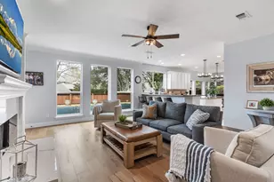 4700 Ivyleaf Ln, McKinney, TX 75072 - Photo 12