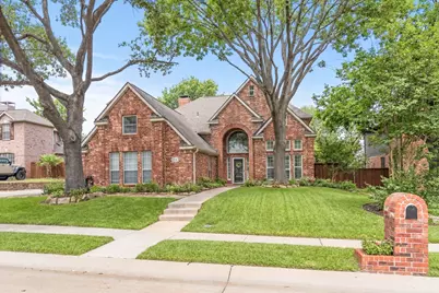 4700 Ivyleaf Lane, McKinney, TX 75072 - Photo 1