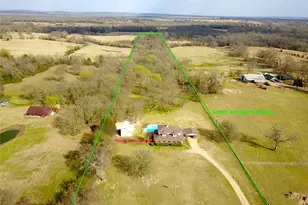 13550 Co Rd 2919, Eustace, TX 75124 - Photo 28