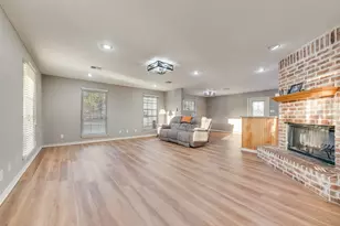 13550 Co Rd 2919, Eustace, TX 75124 - Photo 8