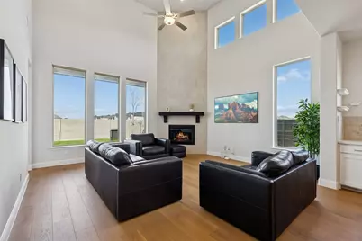 1502 20th Street, Northlake, TX 76226 - Photo 10