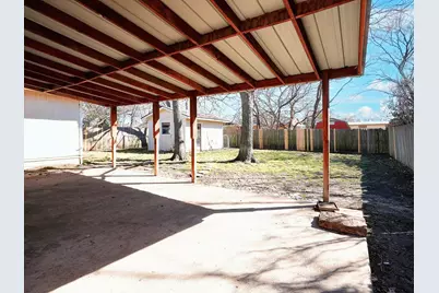424 W Anita Street, Sherman, TX 75092 - Photo 24