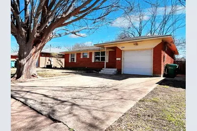 424 W Anita Street, Sherman, TX 75092 - Photo 1