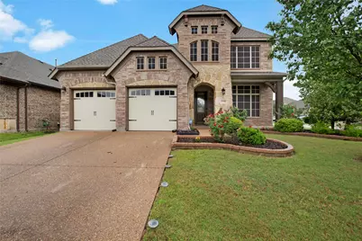 15100 Mount Evans Drive, Little Elm, TX 75068 - Photo 1