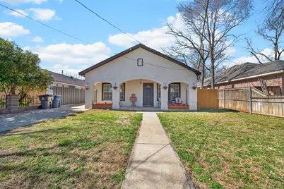 607 Bethpage Avenue, Dallas, TX 75217 - Photo 1