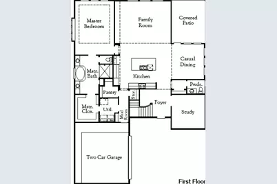 3144 Shaddock Blvd, Rockwall, TX 75032 - Photo 2