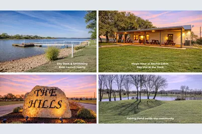 2779 Canyon Wren Loop, Graford, TX 76449 - Photo 38