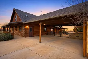 2779 Canyon Wren Loop, Graford, TX 76449 - Photo 6