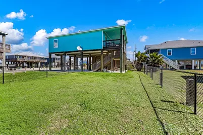 3264 Hidden Gold, Port Bolivar, TX 77650 - Photo 34