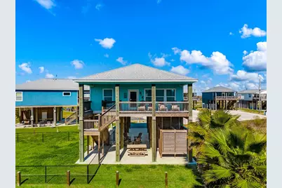 3264 Hidden Gold, Port Bolivar, TX 77650 - Photo 1