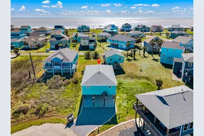 3264 Hidden Gold, Port Bolivar, TX 77650 - Photo 36