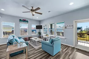 3264 Hidden Gold, Port Bolivar, TX 77650 - Photo 6